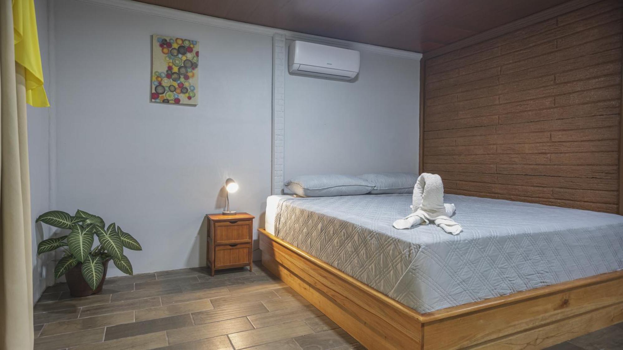 The Frog House Apartment La Fortuna Exterior photo
