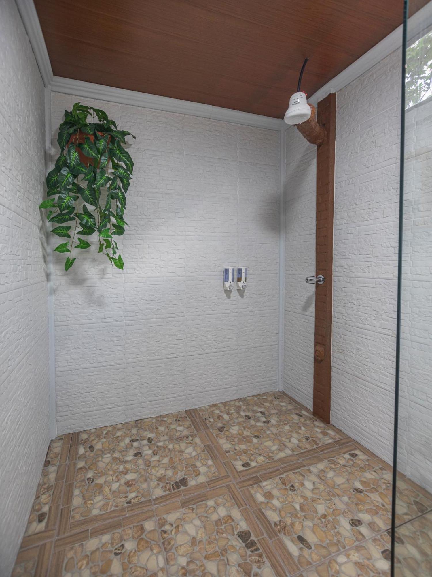 The Frog House Apartment La Fortuna Exterior photo