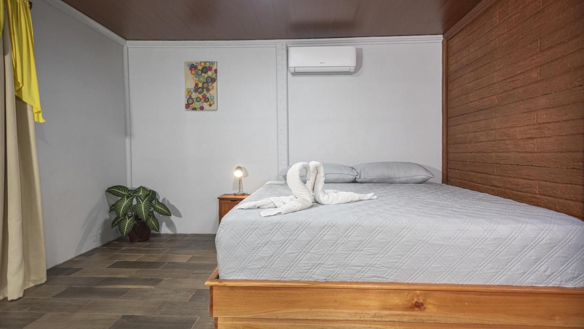 The Frog House Apartment La Fortuna Exterior photo